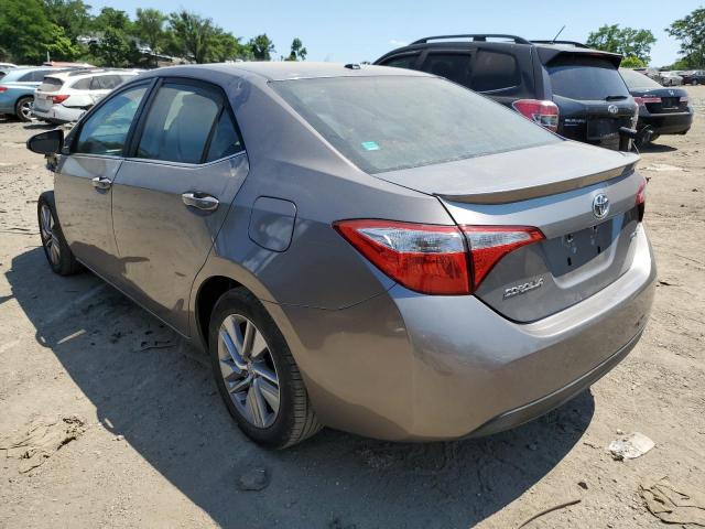 Photo 3 from auction – 2014 TOYOTA COROLLA EC with VIN 5YFBPRHE5EP043531