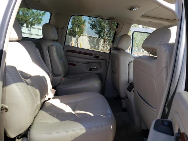 Photo 6 from auction – 2004 CADILLAC ESCALADE E with VIN 3GYFK66N44G298008