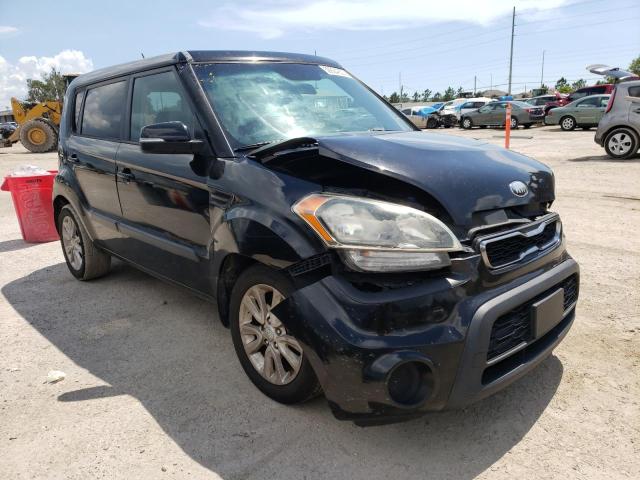 KIA SOUL + 2013 with VIN KNDJT2A63D7625743 - Photo from auction