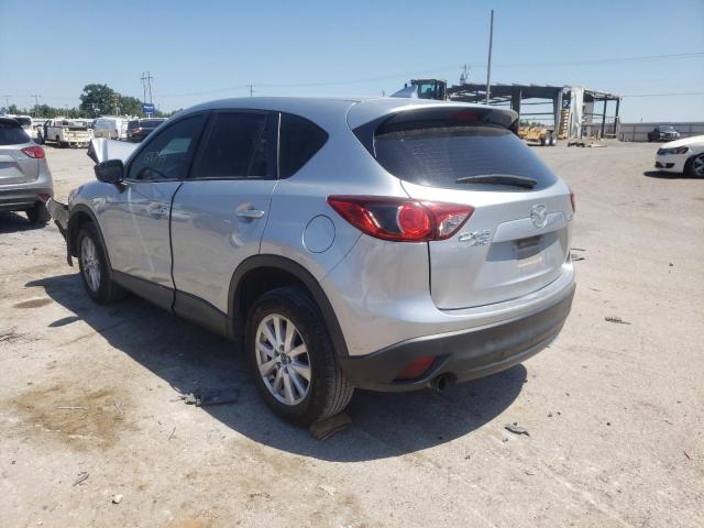 Photo 3 from auction – 2016 MAZDA CX-5 SPORT with VIN JM3KE4BY6G0616596