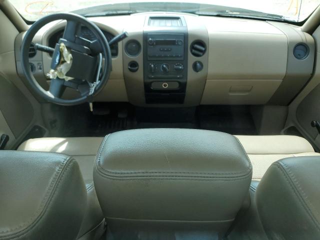 Photo 9 from auction – 2007 FORD F150 with VIN 1FTRF12WX7KD54068