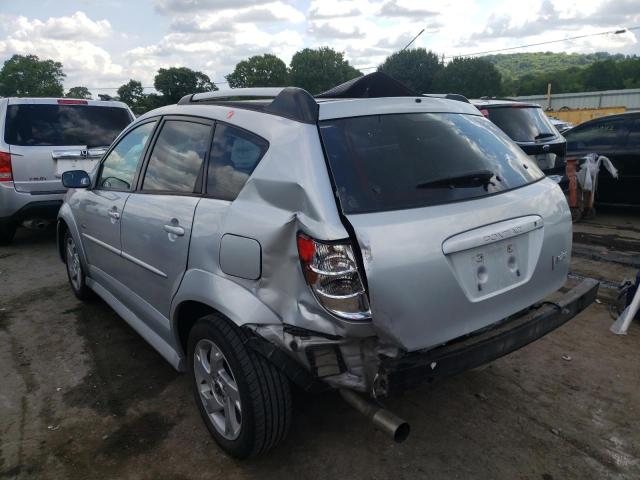 Photo 3 from auction – 2006 PONTIAC VIBE with VIN 5Y2SL65836Z407994