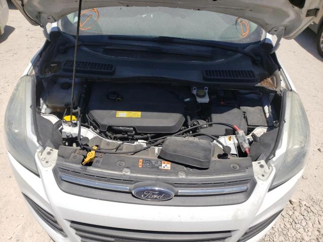 Photo 7 from auction – 2014 FORD ESCAPE SE with VIN 1FMCU9GX3EUC00911