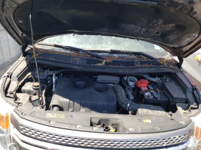 Photo 7 from auction – 2012 FORD EXPLORER L with VIN 1FMHK7F98CGA04865