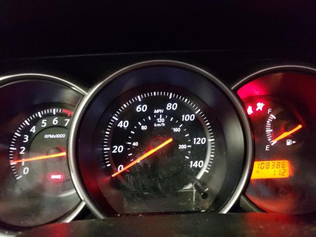 Zdjęcie 8 z aukcji – 2011 NISSAN VERSA S z VIN 3N1BC1CP5BL498882
