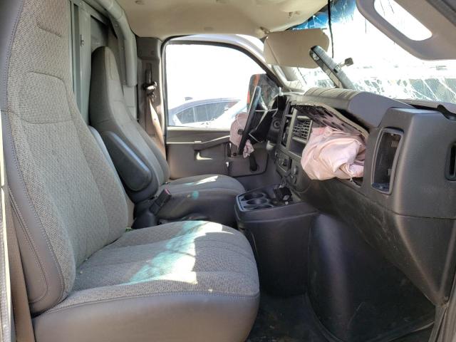 Photo 5 from auction – 2019 CHEVROLET EXPRESS G3 with VIN 1GB0GRFG4K1368364