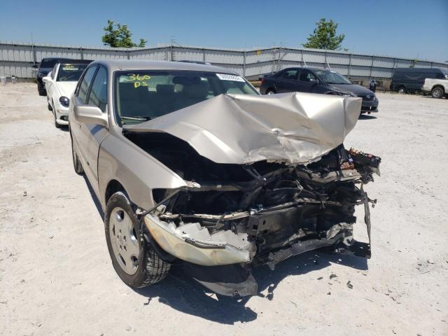 Photo 9 from auction – 2003 TOYOTA AVALON XL with VIN 4T1BF28B63U328265