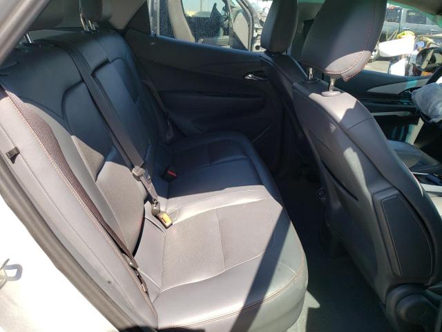 Photo 6 from auction – 2017 CHEVROLET BOLT EV PR with VIN 1G1FX6S09H4154015