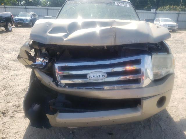 Photo 9 from auction – 2008 FORD EXPEDITION with VIN 1FMFU16578LA17536