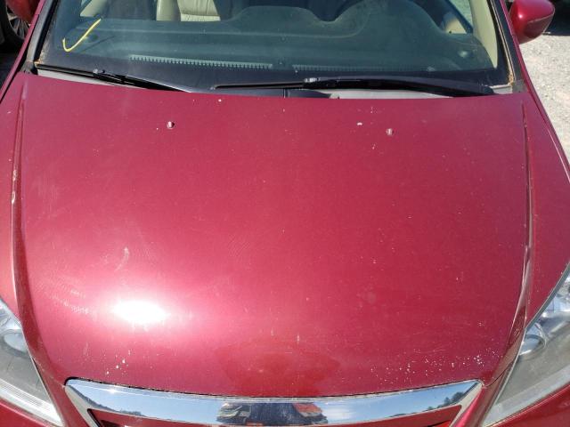 Photo 7 from auction – 2006 HONDA ODYSSEY EX with VIN 5FNRL38716B125228