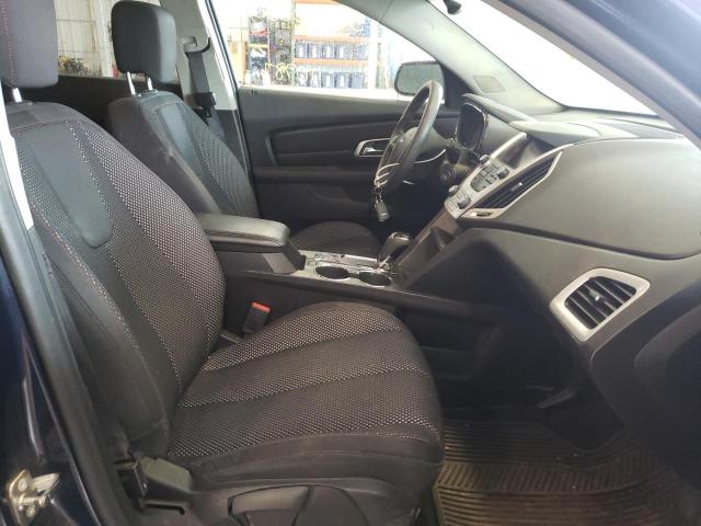 Photo 5 from auction – 2016 GMC TERRAIN SL with VIN 2GKFLSEK6G6228999