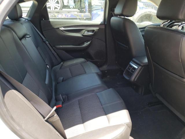 Photo 6 from auction – 2017 CHEVROLET IMPALA LT with VIN 2G1105S31H9156485
