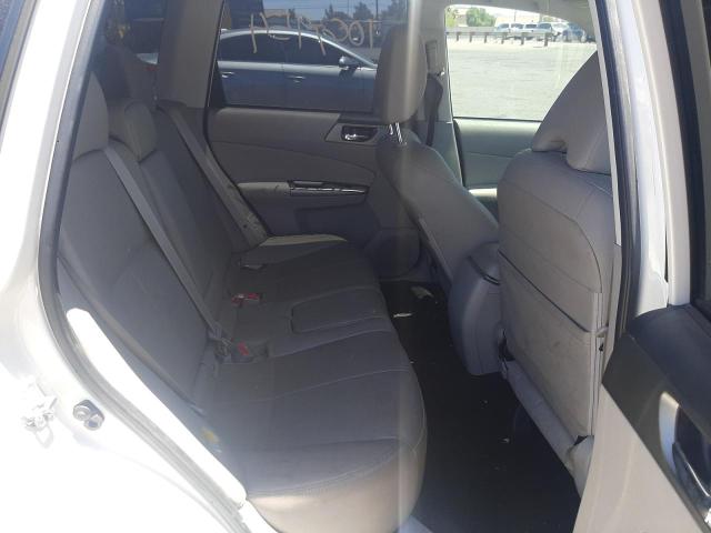 Photo 6 from auction – 2013 SUBARU FORESTER T with VIN JF2SHGHC9DH411771