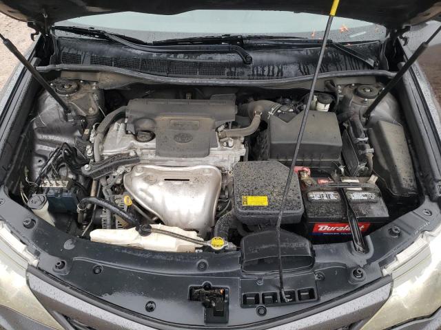 Photo 7 from auction – 2012 TOYOTA CAMRY BASE with VIN 4T1BF1FK3CU049434