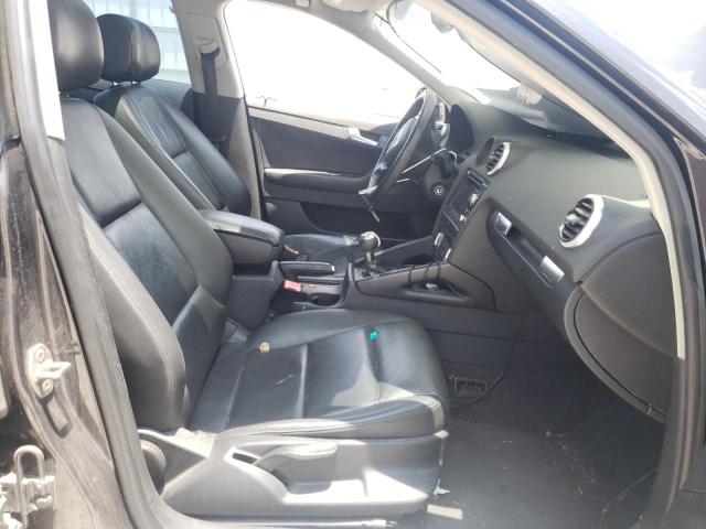 Photo 5 from auction – 2011 AUDI A3 PREMIUM with VIN WAUBEAFM1BA151644