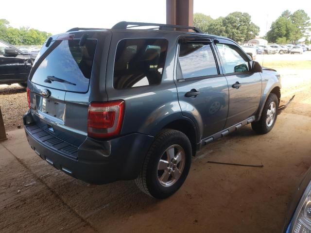Photo 4 from auction – 2012 FORD ESCAPE XLT with VIN 1FMCU0D73CKA55202