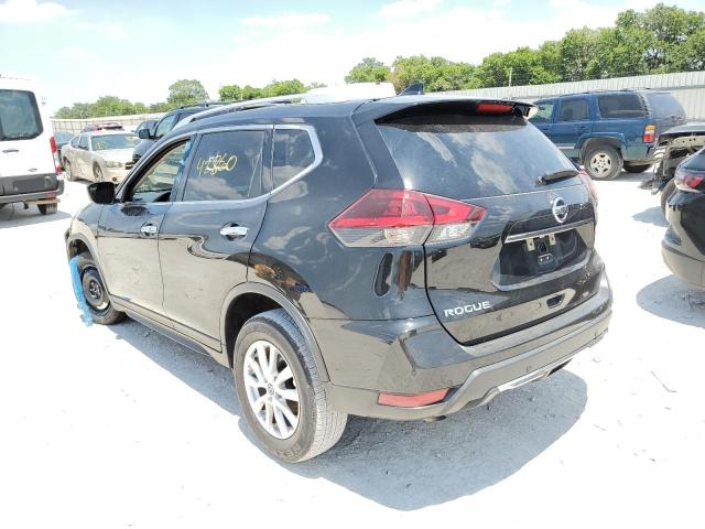 Photo 3 from auction – 2020 NISSAN ROGUE S with VIN KNMAT2MT6LP539181