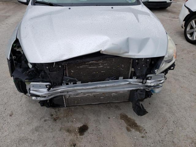 Photo 9 from auction – 2012 VOLVO S60 T5 with VIN YV1622FS9C2131276