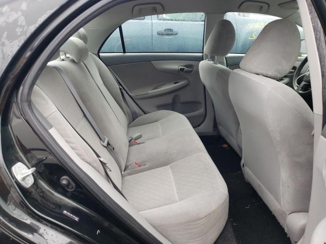 Photo 6 from auction – 2009 TOYOTA COROLLA BA with VIN JTDBL40E199041071