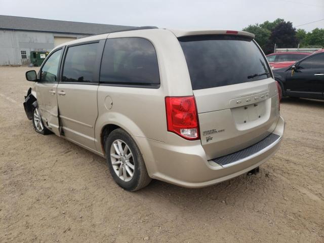 Photo 3 from auction – 2013 DODGE GRAND CARA with VIN 2C4RDGCG4DR566770