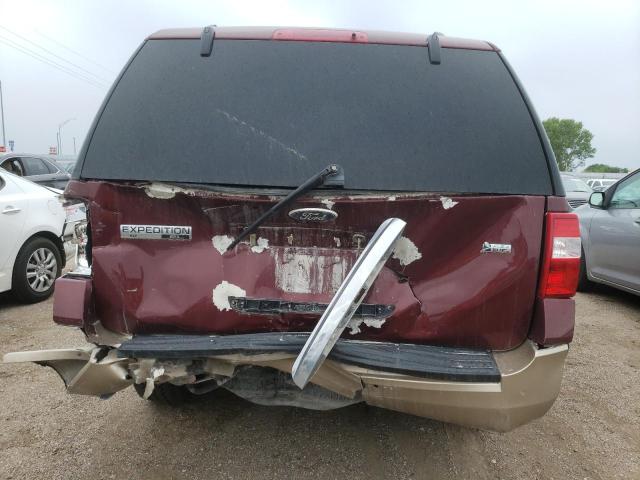 Photo 9 from auction – 2012 FORD EXPEDITION with VIN 1FMJK1J56CEF39479