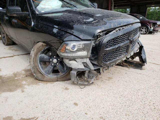 Photo 9 from auction – 2014 RAM 1500 ST with VIN 1C6RR6FT2ES114067