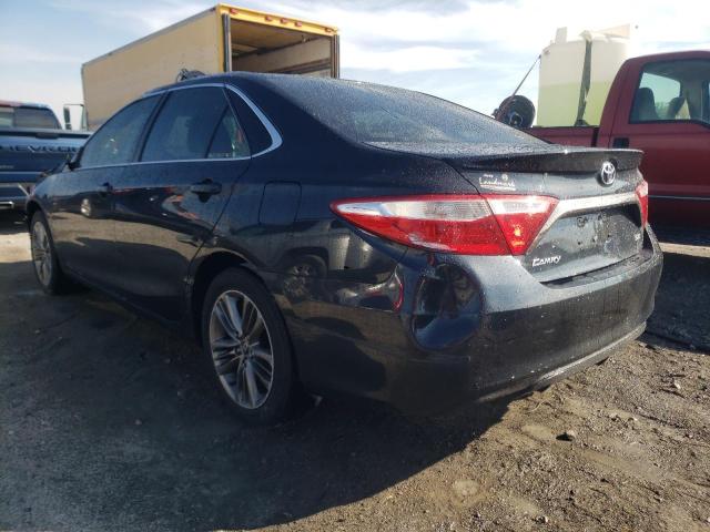 Photo 3 from auction – 2015 TOYOTA CAMRY LE with VIN 4T1BF1FK1FU483422