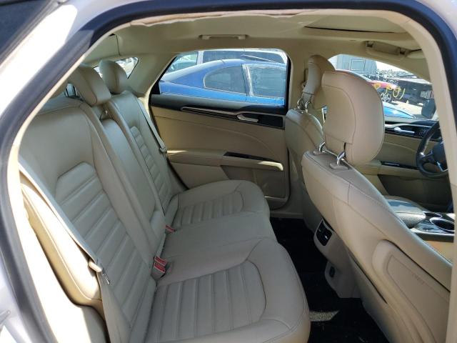 Photo 6 from auction – 2013 FORD FUSION SE with VIN 3FA6P0LUXDR260616