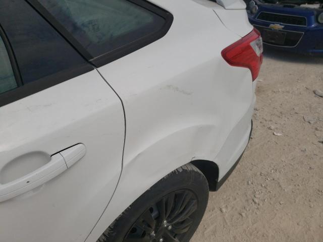 Photo 9 from auction – 2012 FORD FOCUS SE with VIN 1FAHP3F28CL321849
