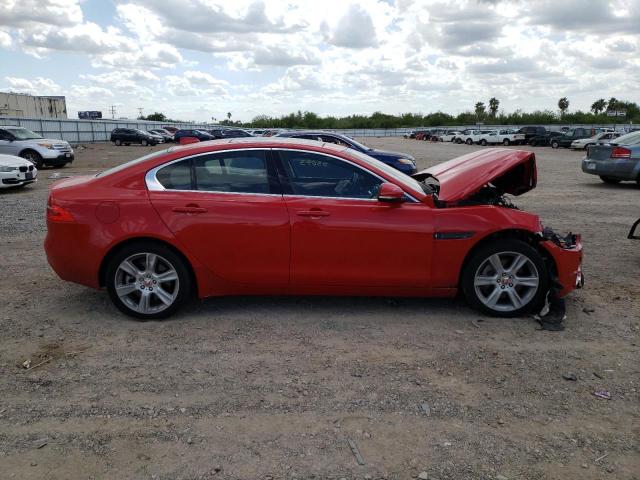 Photo 9 from auction – 2019 JAGUAR XE PREMIUM with VIN SAJAD4FX9KCP49564