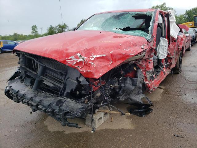 Photo 2 from auction – 2019 RAM 1500 CLASS with VIN 1C6RR7FT0KS578041