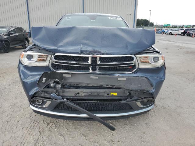 Photo 9 from auction – 2019 DODGE DURANGO SX with VIN 1C4RDJAG7KC812331