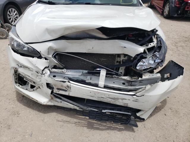 Photo 9 from auction – 2017 SUBARU IMPREZA with VIN 4S3GTAA61H3730881