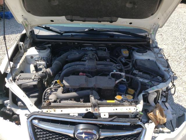 Photo 7 from auction – 2015 SUBARU IMPREZA with VIN JF1GJAA68FH014863