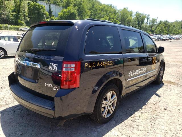 Photo 4 from auction – 2010 DODGE GRAND CARA with VIN 2D4RN5DX6AR440182