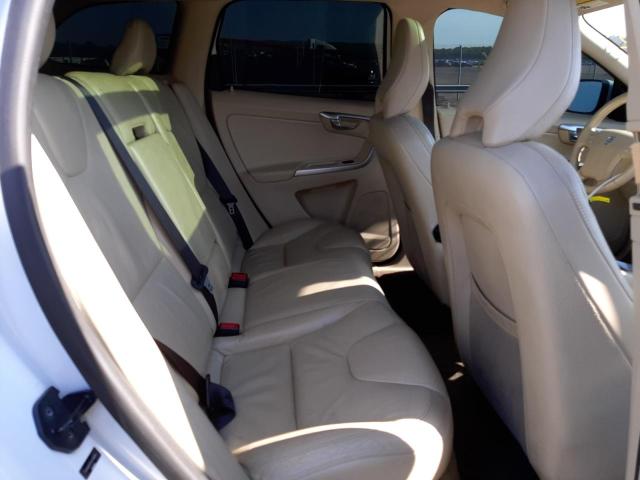 Photo 6 from auction – 2010 VOLVO XC60 T6 with VIN YV4992DZ0A2126394