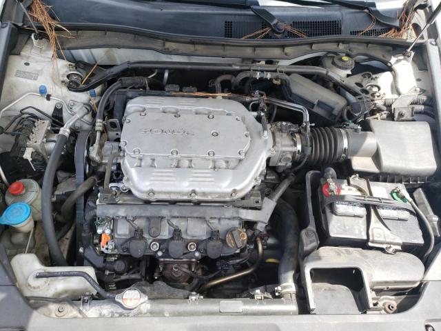 Photo 7 from auction – 2011 HONDA ACCORD EXL with VIN 1HGCP3F82BA024872