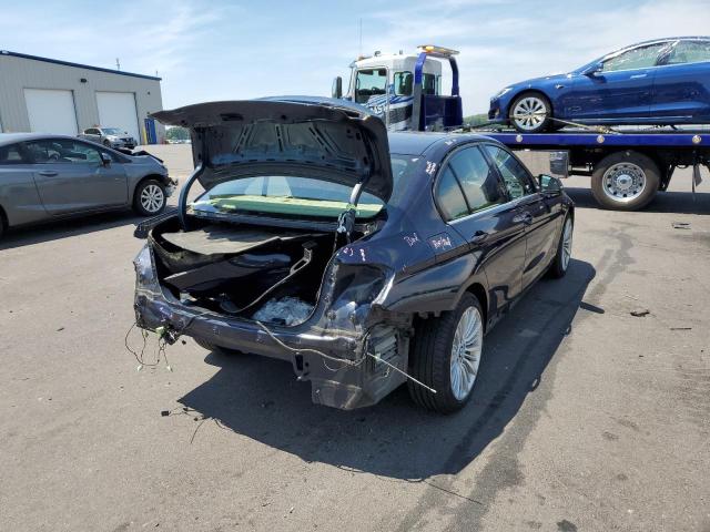 Photo 4 from auction – 2014 BMW 328 XI with VIN WBA3B3C5XEJ981338