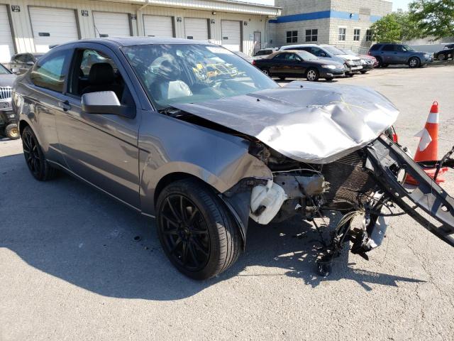 Photo 1 from auction – 2010 FORD FOCUS SES with VIN 1FAHP3DN0AW137840