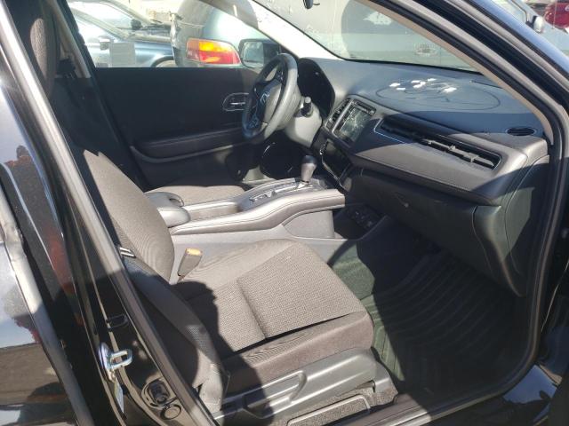 Photo 5 from auction – 2016 HONDA HRV with VIN 3CZRU5H54GM733078