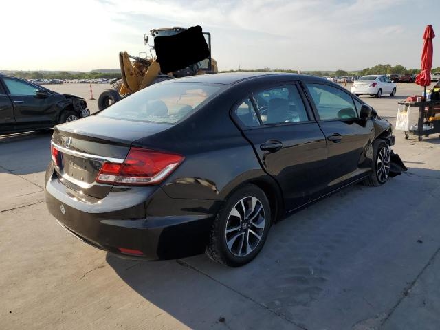 Photo 4 from auction – 2014 HONDA CIVIC EX with VIN 2HGFB2F89EH520117