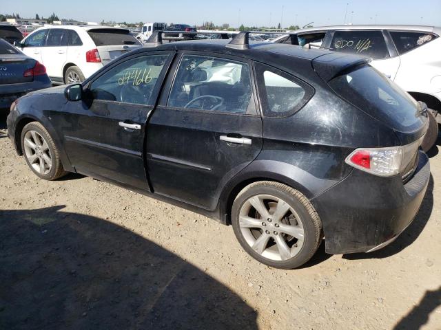 Photo 3 from auction – 2010 SUBARU IMPREZA OU with VIN JF1GH6D68AH824443