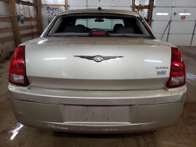 Photo 9 from auction – 2005 CHRYSLER 300 TOURIN with VIN 2C3JA53G35H588233