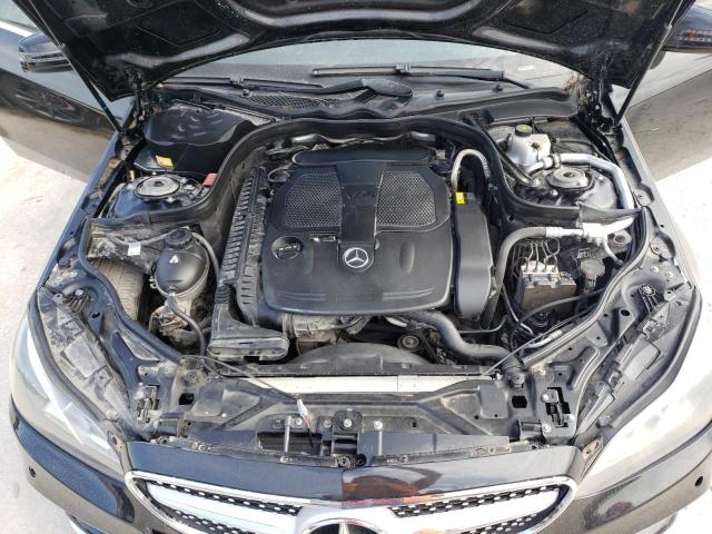 Photo 7 from auction – 2014 MERCEDES-BENZ E 350 4MAT with VIN WDDHF8JB0EA987660