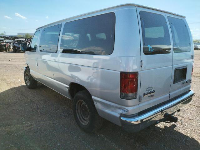 Photo 3 from auction – 2010 FORD ECONOLINE with VIN 1FBNE3BL7ADA88589