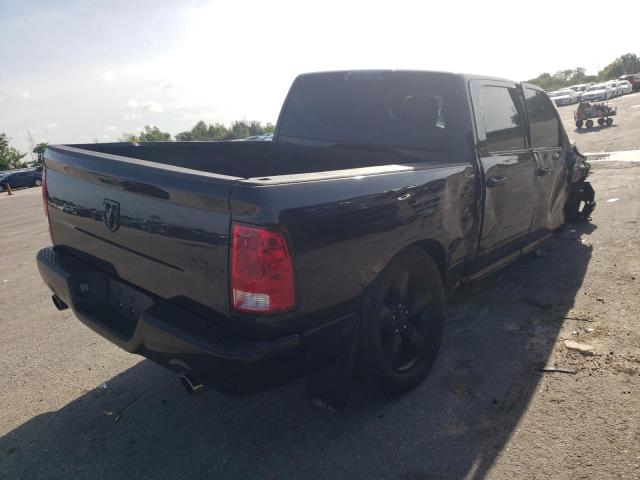 Photo 4 from auction – 2017 RAM 1500 ST with VIN 3C6RR7KT5HG708742
