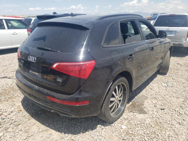 Photo 4 from auction – 2012 AUDI Q5 PREMIUM with VIN WA1DKAFP2CA049800