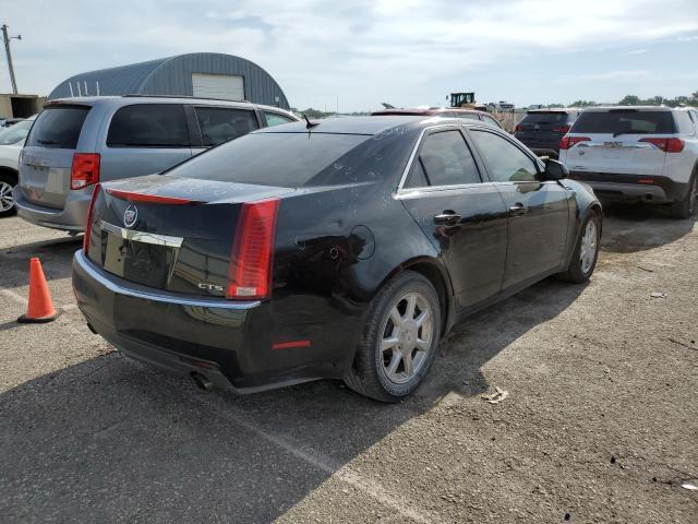 صورة رقم 4 من المزاد - 2008 CADILLAC CTS مع VIN 1G6DM577380125420