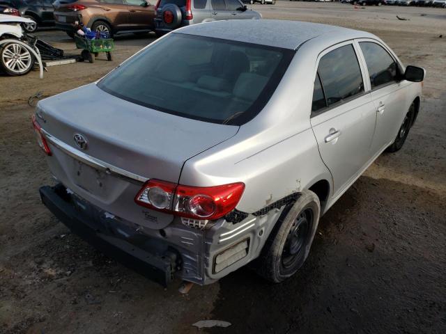 Zdjęcie 4 z aukcji – 2013 TOYOTA COROLLA BA z VIN 5YFBU4EE2DP188119