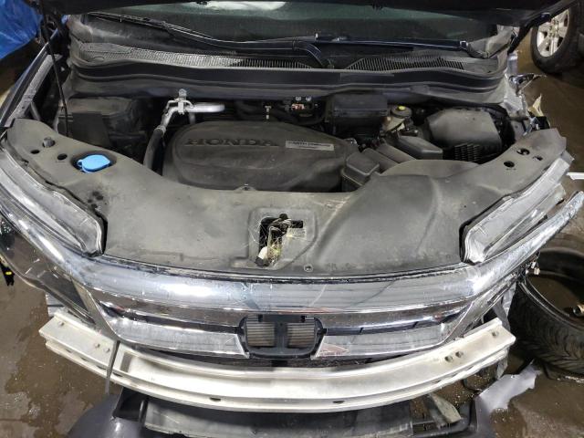 Photo 7 from auction – 2019 HONDA PILOT EXL with VIN 5FNYF6H58KB073190